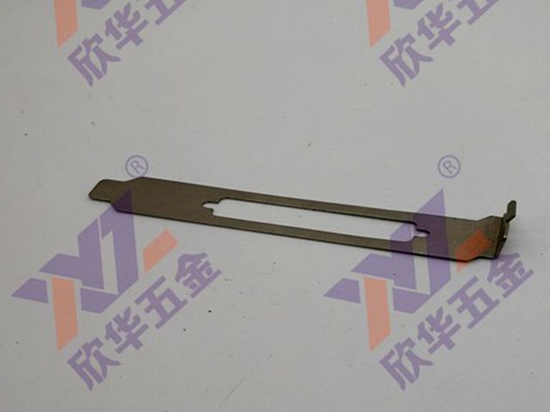 哪些因素會影響五金沖壓加工的質(zhì)量