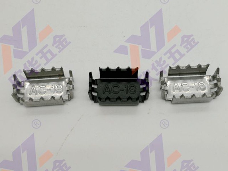 五金沖壓件加工的檢測(cè)手段