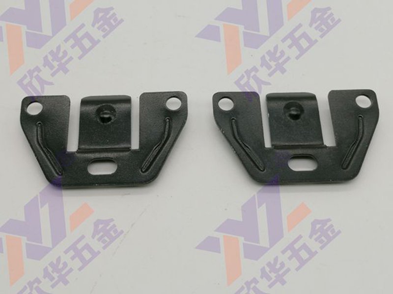 設(shè)計(jì)五金沖壓件的原則