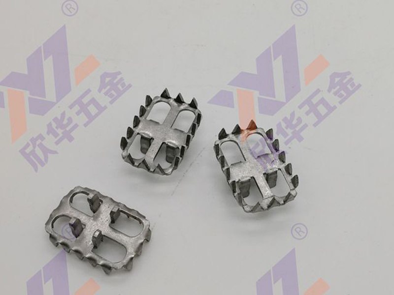 異型沖壓件加工