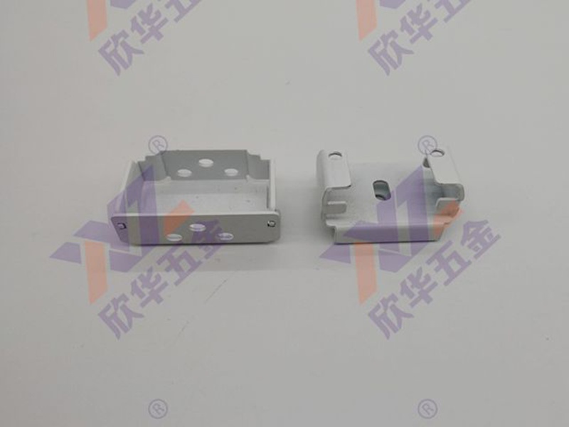 精密沖壓件設(shè)計(jì)原則