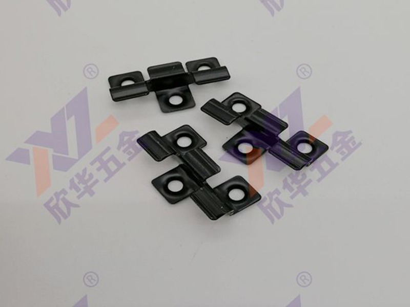 精密不銹鋼沖壓加工設計原則