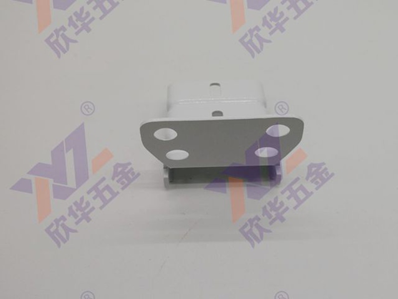 幾種主要的沖壓工藝是什么？