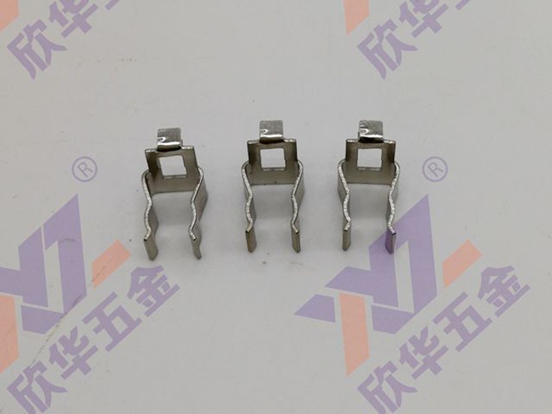 保險(xiǎn)絲支架