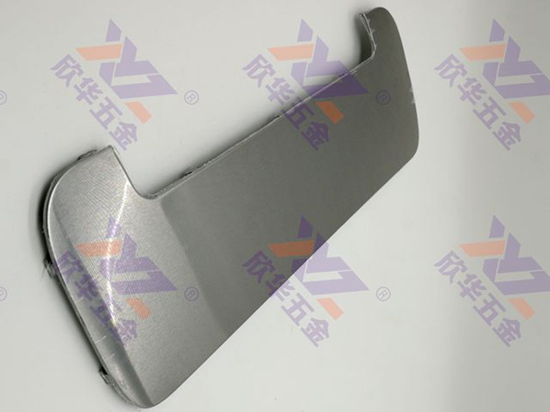 五金沖壓件廣泛的應(yīng)用