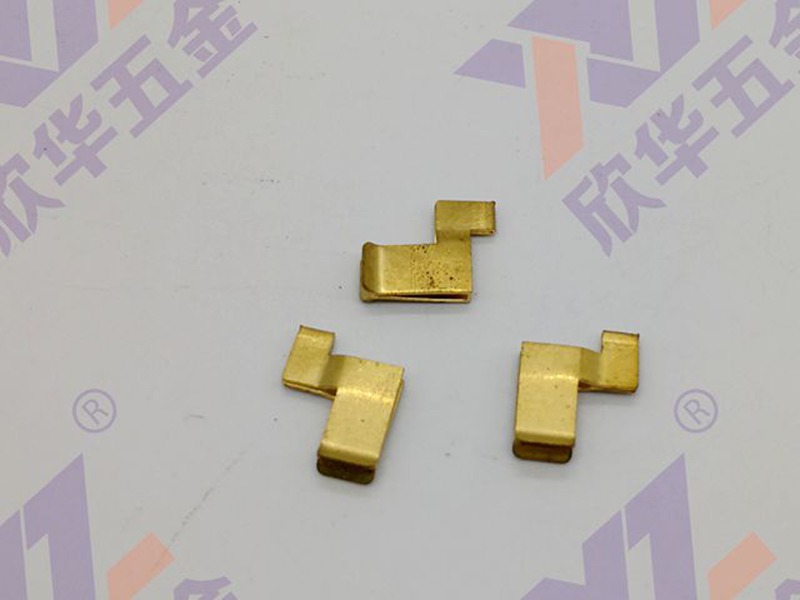 五金沖壓件的設(shè)計(jì)原則是什么