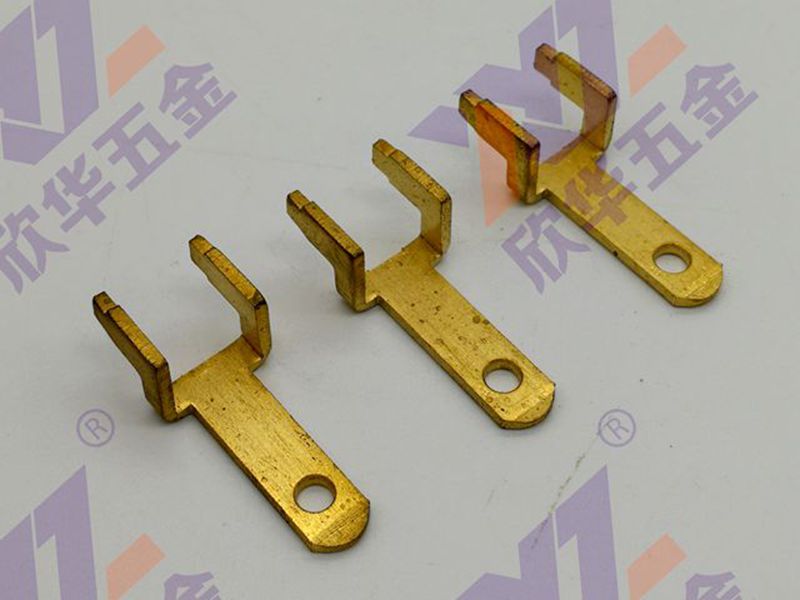 欣華五金沖壓件的優(yōu)勢是？