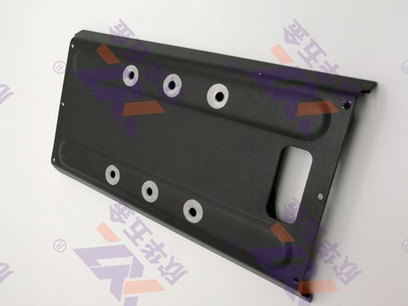 沖壓加工主要應(yīng)用的范圍