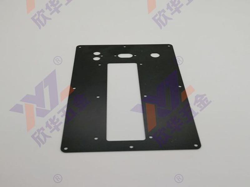 五金沖壓件加工技術(shù)的要求