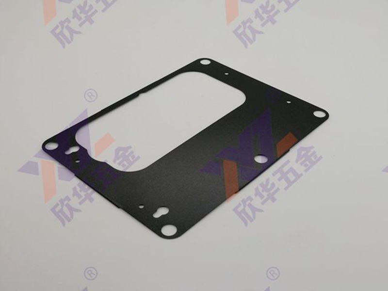 淺談五金沖壓的概念和設(shè)計原則